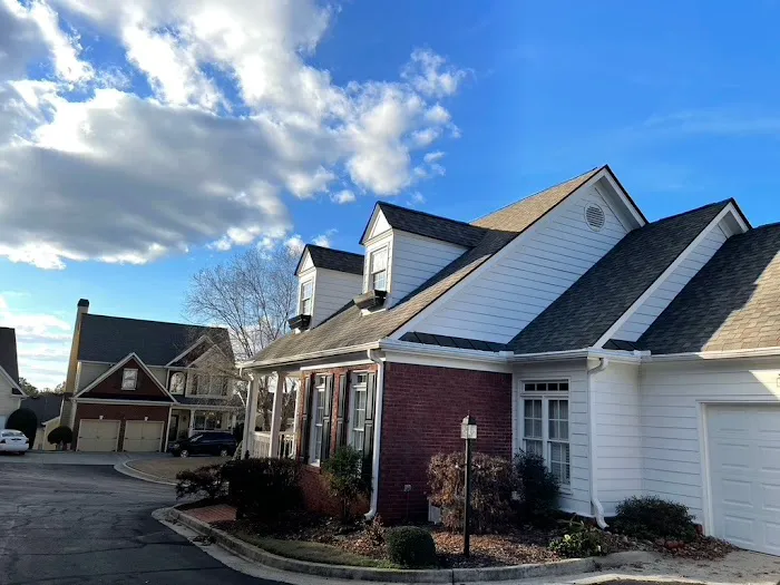 Roof Masters of NE Georgia Llc Picture 4