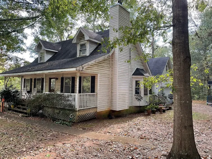 Roof Masters of NE Georgia Llc Picture 3