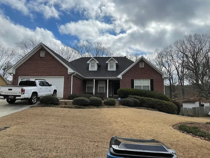 Roof Masters of NE Georgia Llc Picture 5