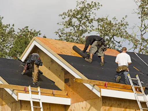 Eleven 21 | Home Services | Roofing Picture 2