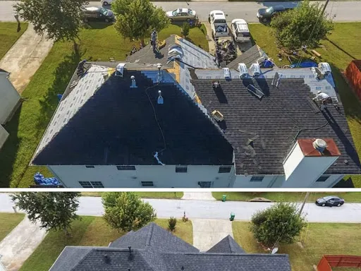 Eleven 21 | Home Services | Roofing Picture 3