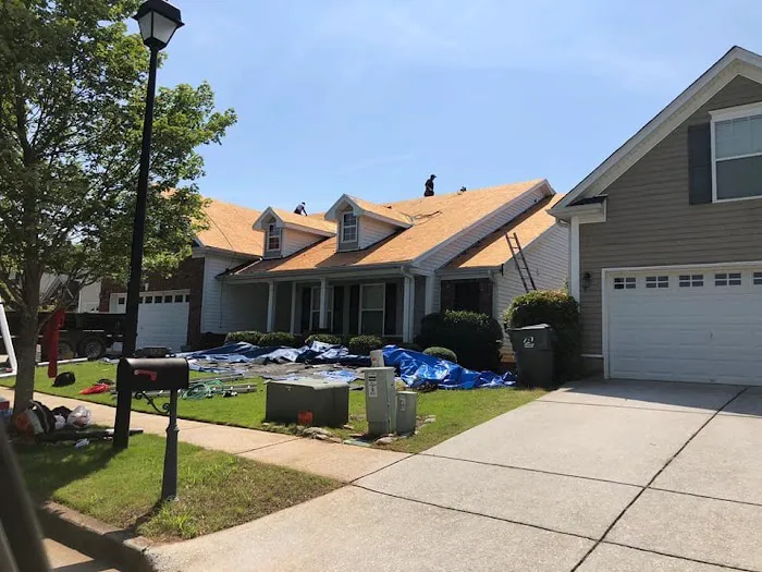 Eleven 21 | Home Services | Roofing Picture 5