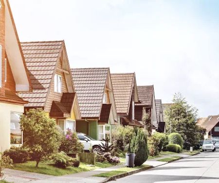Eleven 21 | Home Services | Roofing