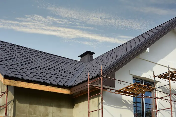 Eleven 21 | Home Services | Roofing Picture 4