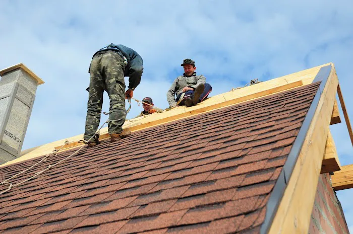 Eleven 21 | Home Services | Roofing Picture 9