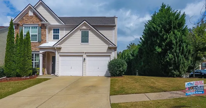 Eleven 21 | Home Services | Roofing Picture 8