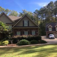 BMW Construction Inc. ico