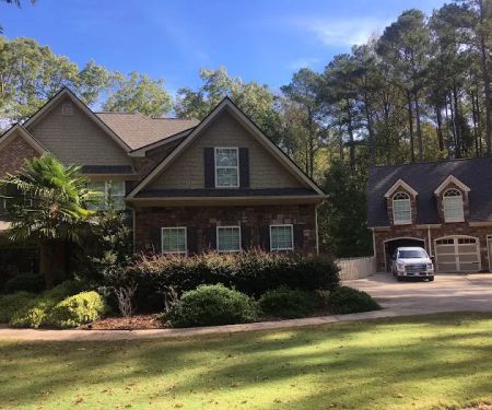 BMW Construction Inc.