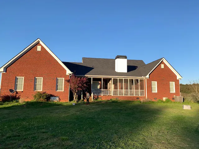 J Key Roofing LLC Picture 2