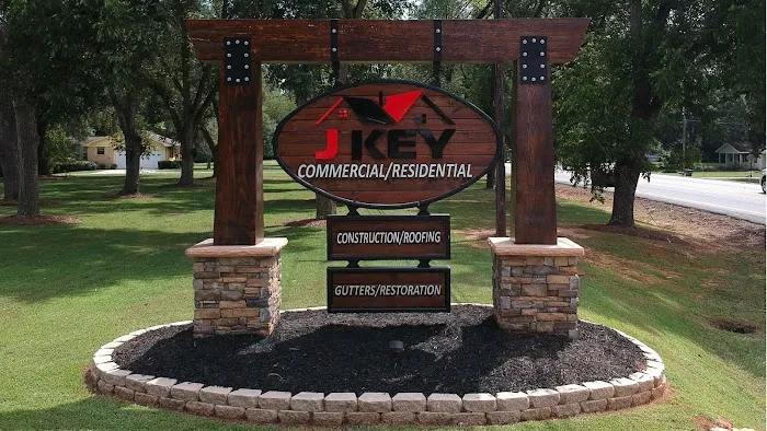 J Key Roofing LLC Picture 1