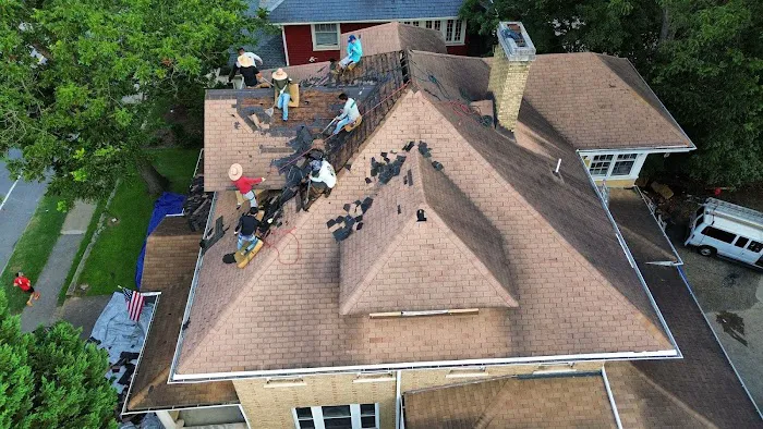 J Key Roofing LLC Picture 8