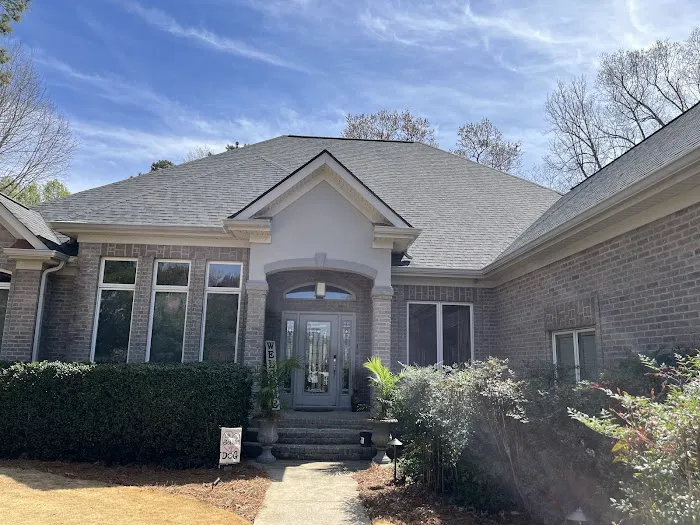 S.C.I. Roofing & Construction Picture 8