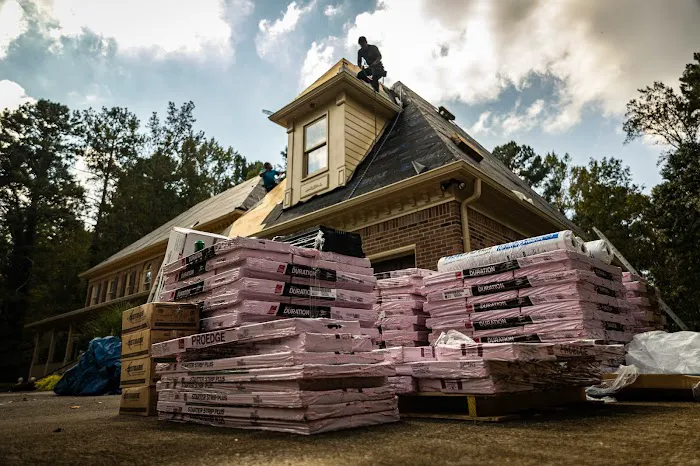 S.C.I. Roofing & Construction Picture 1