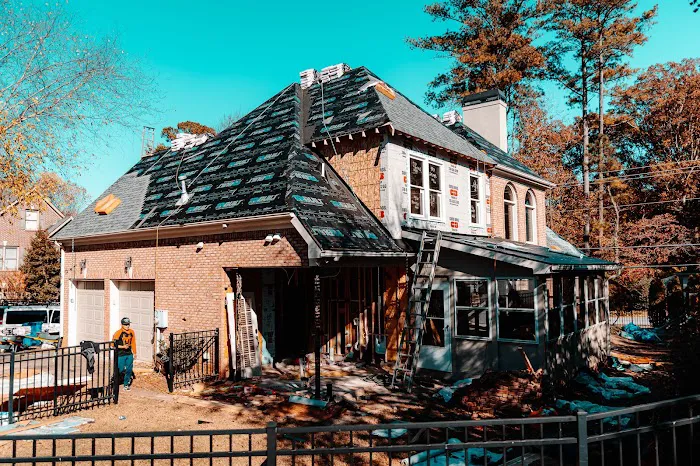 S.C.I. Roofing & Construction Picture 2