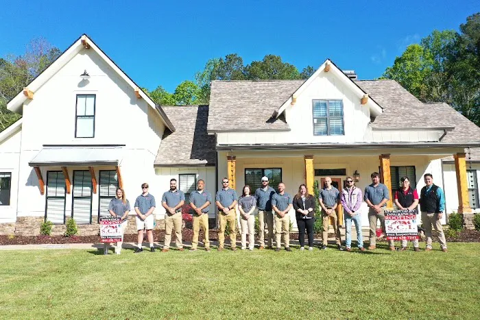 S.C.I. Roofing & Construction Picture 7