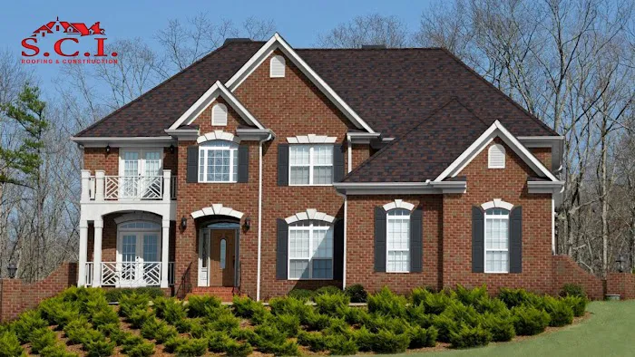 S.C.I. Roofing & Construction Picture 3