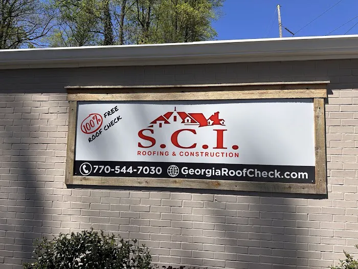 S.C.I. Roofing & Construction Picture 4