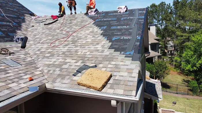 S.C.I. Roofing & Construction Picture 6