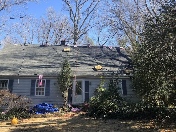 S.C.I. Roofing & Construction Picture 9