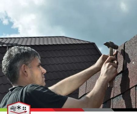 Wellington Roofing Solutions