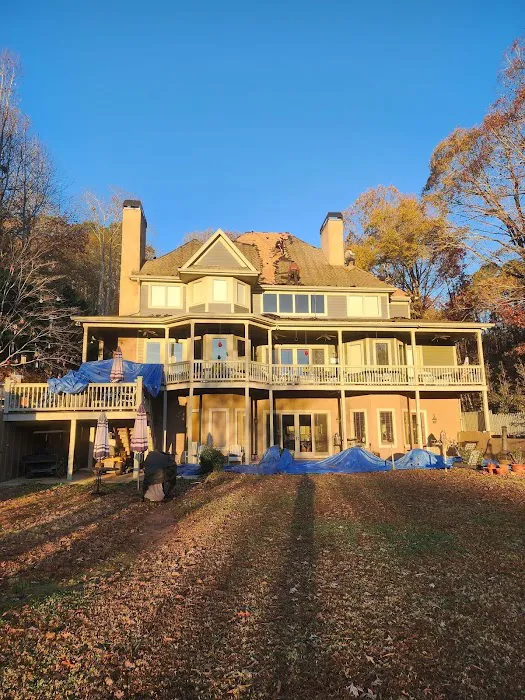 Evolution Roofing Solutions Picture 2