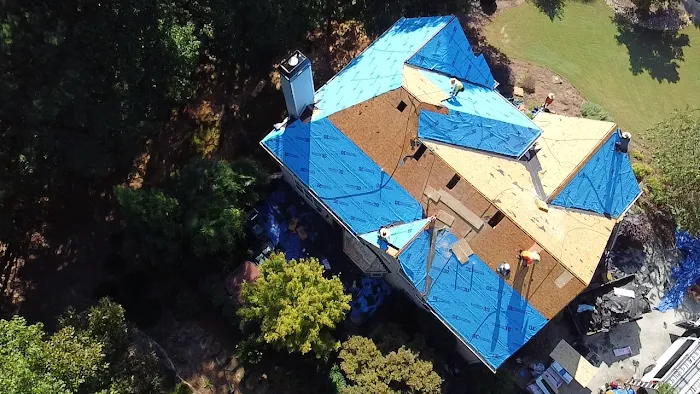 Evolution Roofing Solutions Picture 1