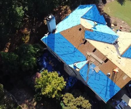 Evolution Roofing Solutions