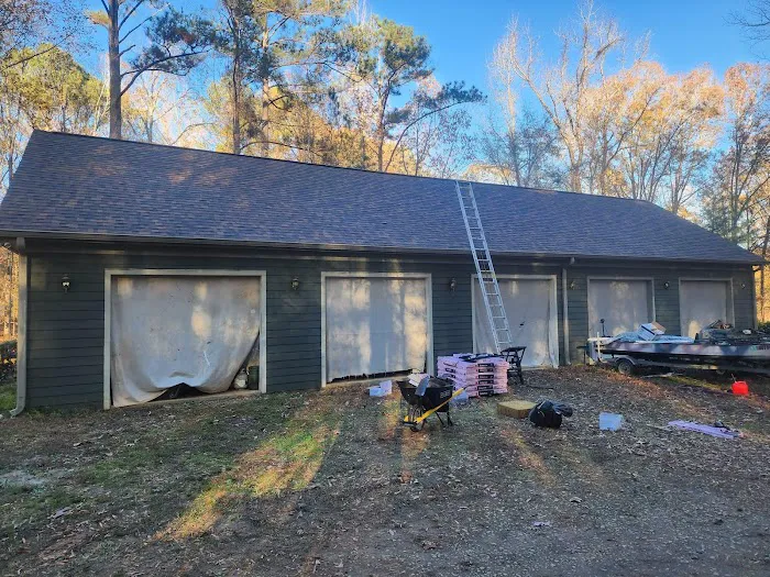 Evolution Roofing Solutions Picture 5