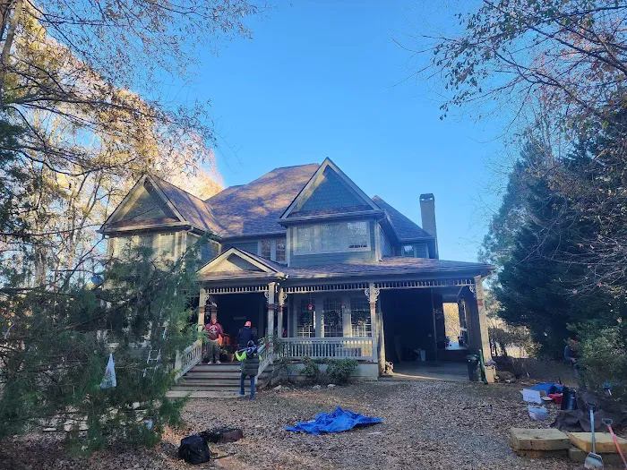 Evolution Roofing Solutions Picture 6