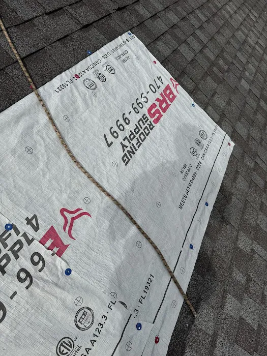 Evolution Roofing Solutions Picture 7