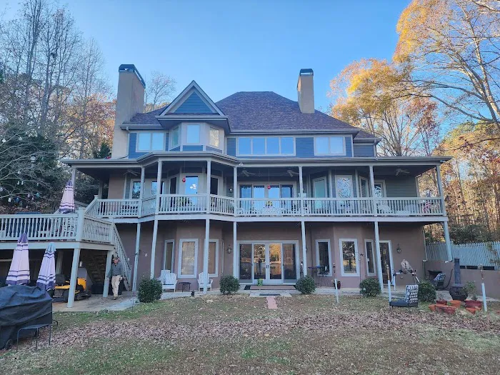 Evolution Roofing Solutions Picture 4