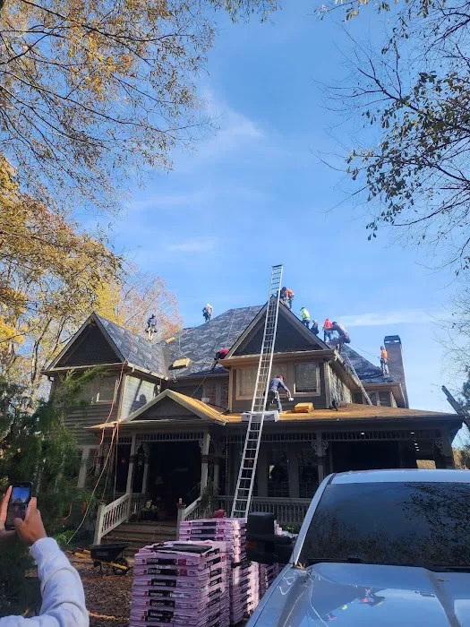 Evolution Roofing Solutions Picture 3