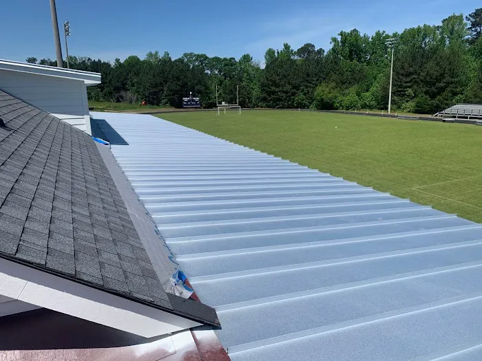 Tyber Group Picture 3