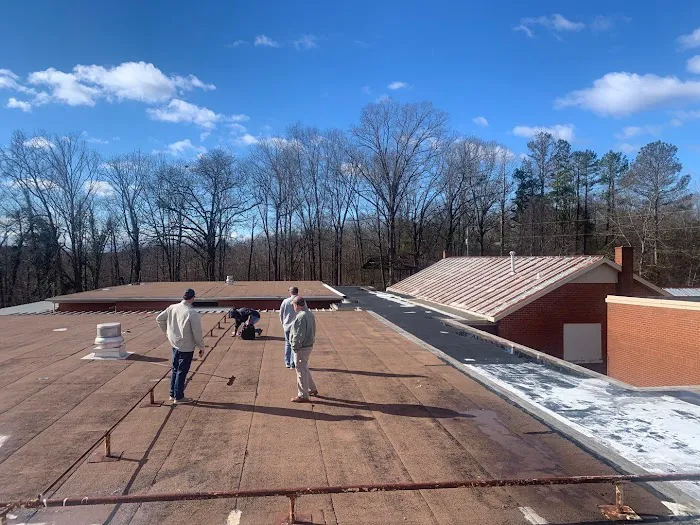 Tyber Group Picture 4