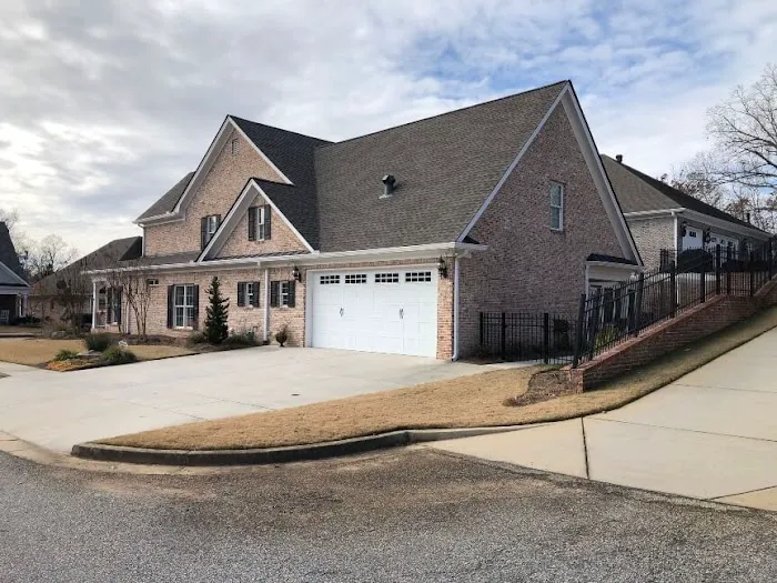 Refuge Roofing Picture 1