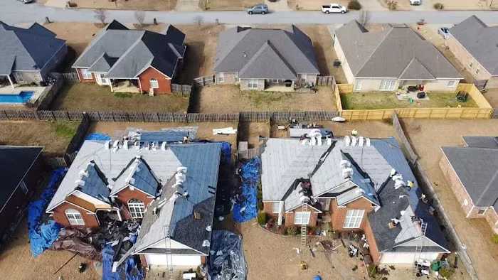 Refuge Roofing Picture 3