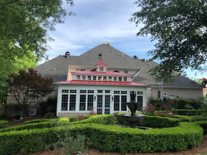 Refuge Roofing Picture 2