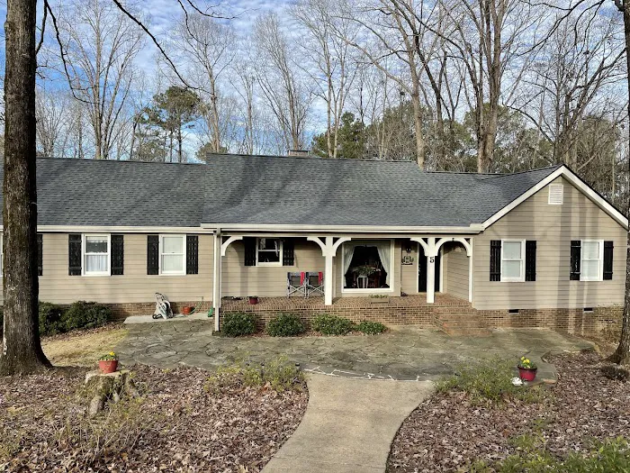 Refuge Roofing Picture 5