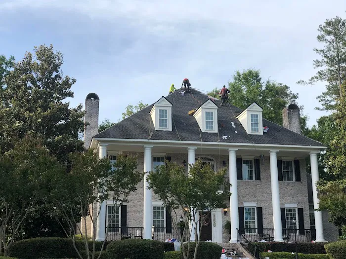 Refuge Roofing Picture 4