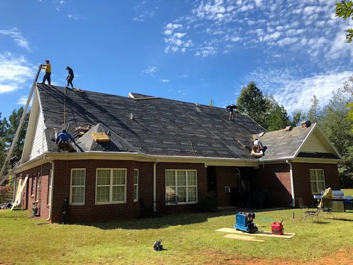 Refuge Roofing Picture 7