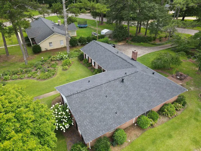 Refuge Roofing Picture 8