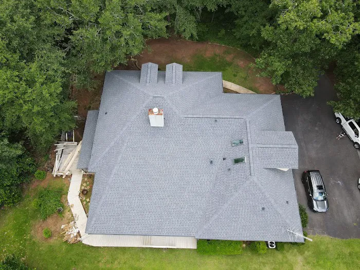 Refuge Roofing Picture 9