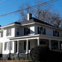 ReLaunch Roofing ico