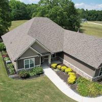 Ascend Roofing and Contracting Inc. ico