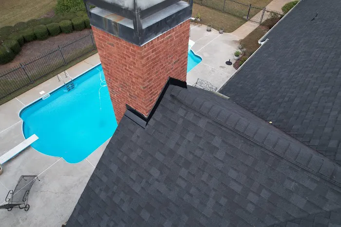 Ascend Roofing and Contracting Inc. Picture 2