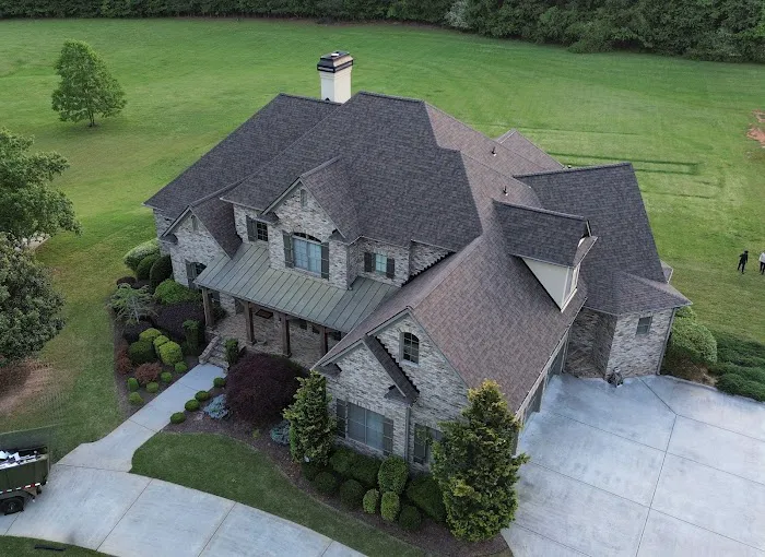 Ascend Roofing and Contracting Inc. Picture 5