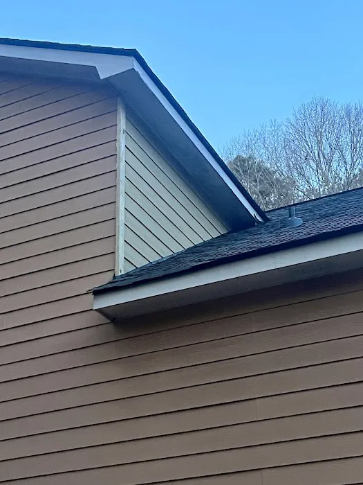 Ascend Roofing and Contracting Inc. Picture 3