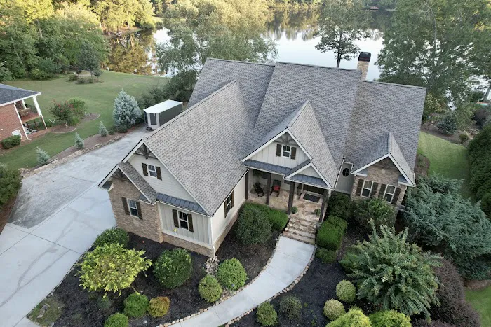 Ascend Roofing and Contracting Inc. Picture 4