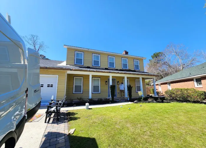 Ascend Roofing and Contracting Inc. Picture 10