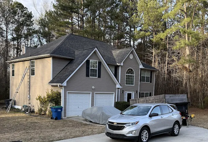 Ascend Roofing and Contracting Inc. Picture 8